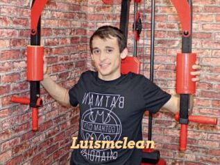 Luismclean