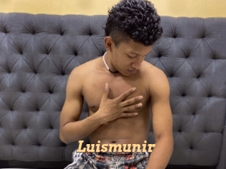 Luismunir