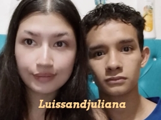 Luissandjuliana