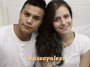 Luissayalexs