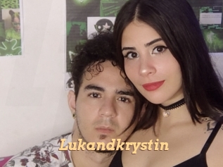 Lukandkrystin