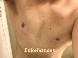 Lukehansen
