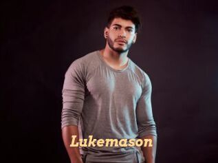 Lukemason