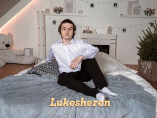 Lukesheren