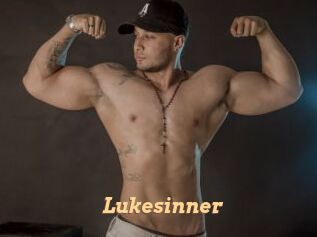 Lukesinner