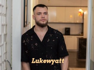 Lukewyatt