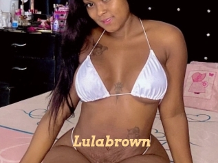 Lulabrown