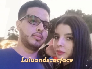 Luluandscarface