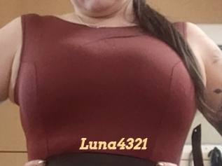 Luna4321