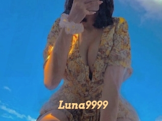 Luna9999