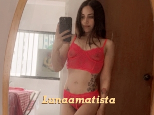 Lunaamatista