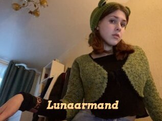 Lunaarmand