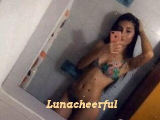 Lunacheerful