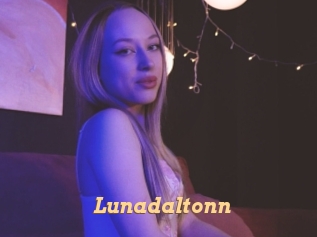 Lunadaltonn