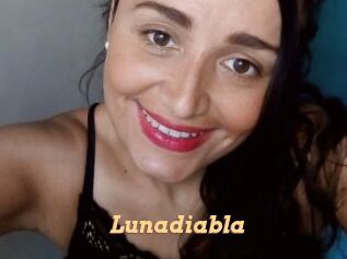 Lunadiabla