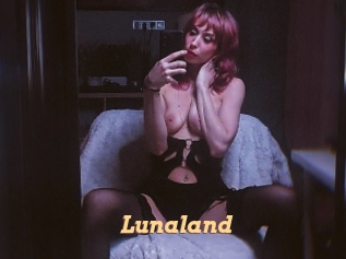lunaland Live Paradise