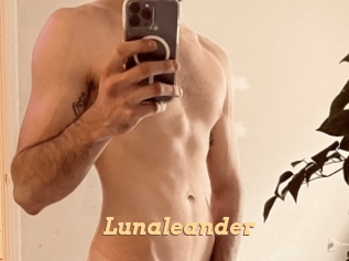 Lunaleander