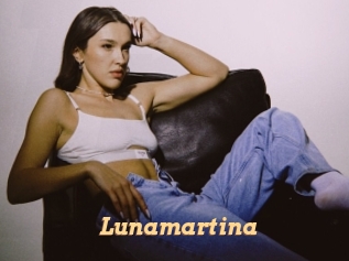 Lunamartina