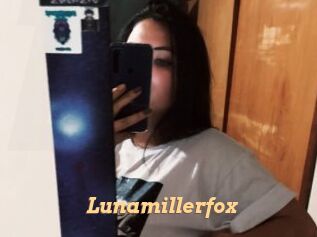 Lunamillerfox