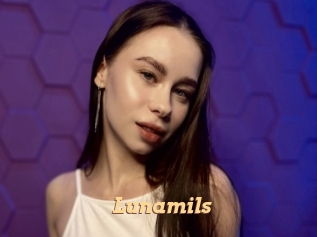 Lunamils