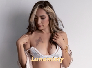 lunamisty Live Paradise