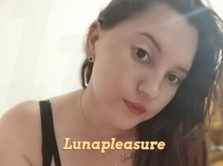 Lunapleasure