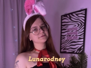 Lunarodney