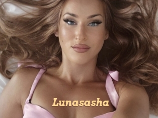 Lunasasha