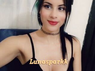 Lunasparkk