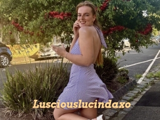 Lusciouslucindaxo