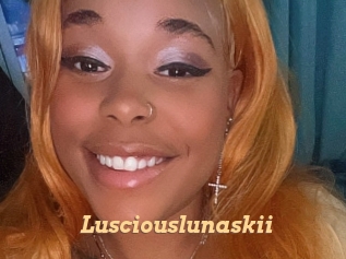 Lusciouslunaskii