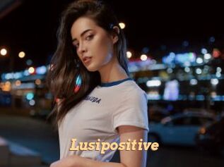 Lusipositive