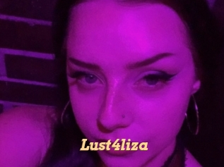 Lust4liza