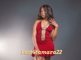 Lust4tamara22