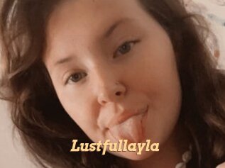 Lustfullayla