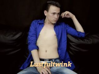 Lustfultwink