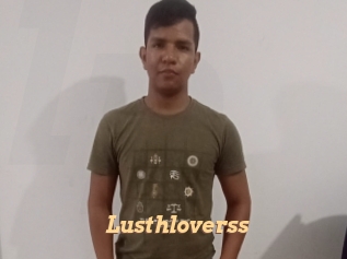 Lusthloverss