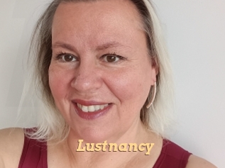 Lustnancy