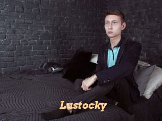 Lustocky