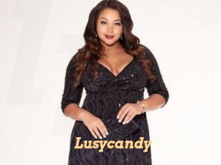 Lusycandy