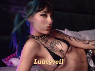 Luucyveil