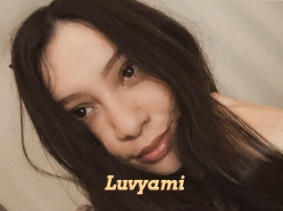 Luvyami