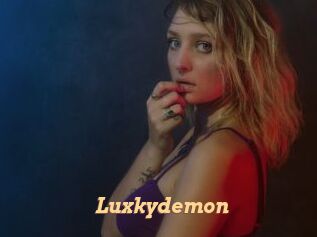 Luxkydemon