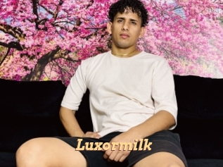 Luxormilk