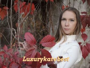 Luxurykatebest