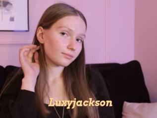 Luxyjackson