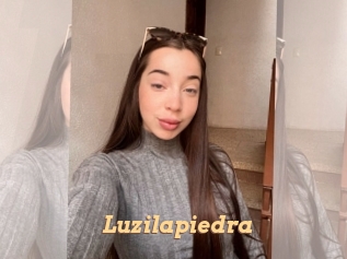 Luzilapiedra