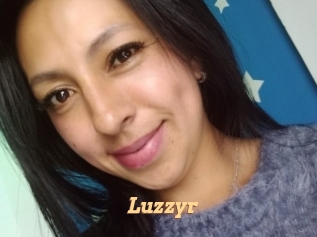 Luzzyr