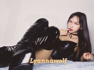 Lyannawolf