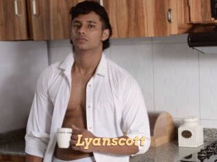 Lyanscott